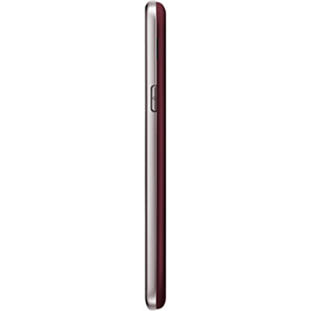 Фото товара Samsung i8262 Galaxy Core (8Gb, La Fleur, red)