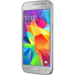 Фото товара Samsung Galaxy Core Prime SM-G360H/DS (8Gb, silver)