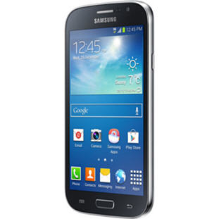 Фото товара Samsung Galaxy Grand Neo GT-I9060 (8Gb, midnight black)