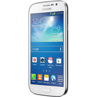 Фото товара Samsung Galaxy Grand Neo GT-I9060 (8Gb, DuoS, white)