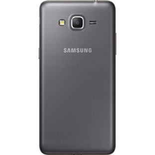 Фото товара Samsung G530H Galaxy Grand Prime (3G, 1/8Gb, DuoS, grey)