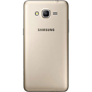 Фото товара Samsung G530H Galaxy Grand Prime (3G, 1/8Gb, DuoS, gold)