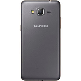 Фото товара Samsung Galaxy Grand Prime VE SM-G531F (LTE, 1/8Gb, gray)