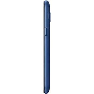 Фото товара Samsung Galaxy J1 SM-J100H/DS (3G, blue)