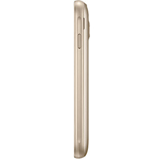 Фото товара Samsung Galaxy J1 Mini Prime 2016 Dual Sim SM-J106F (gold)