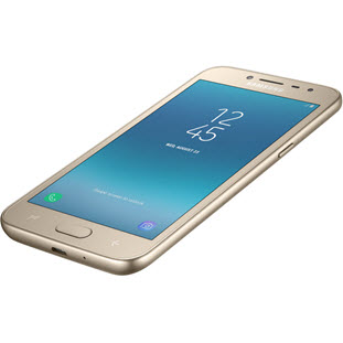 Фото товара Samsung Galaxy J2 2018 SM-J250F (gold)