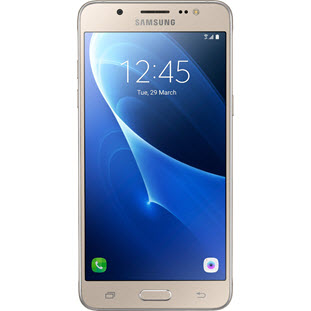Фото товара Samsung Galaxy J5 2016 SM-J510FN (gold)