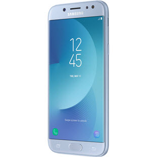 Фото товара Samsung Galaxy J5 2017 16Gb SM-J530F (blue)