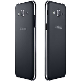Фото товара Samsung J500H/DS Galaxy J5 (black)