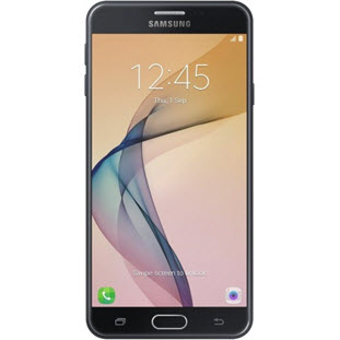 Фото товара Samsung Galaxy J5 Prime SM-G570F/DS (black)