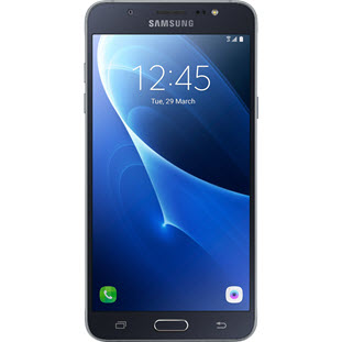Фото товара Samsung Galaxy J7 2016 SM-J710F/DS (black)