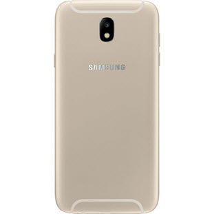 Фото товара Samsung Galaxy J7 2017 SM-J730F (gold)