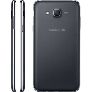 Фото товара Samsung Galaxy J7 SM-J700H/DS (black)