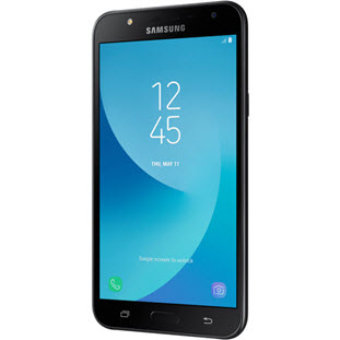 Фото товара Samsung Galaxy J7 Neo SM-J701F/DS (black)