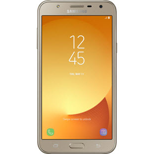 Фото товара Samsung Galaxy J7 Neo SM-J701F/DS (gold)