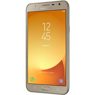 Фото товара Samsung Galaxy J7 Neo SM-J701F/DS (gold)