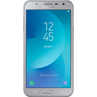 Фото товара Samsung Galaxy J7 Neo SM-J701F/DS (silver)