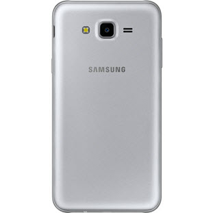 Фото товара Samsung Galaxy J7 Neo SM-J701F/DS (silver)