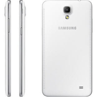 Фото товара Samsung G750F Galaxy Mega 2 (16Gb, LTE, white)