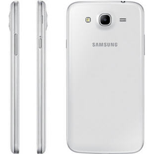 Фото товара Samsung i9152P Galaxy Mega Plus 5.8 (8Gb, white)