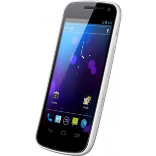 Фото товара Samsung i9250 Galaxy Nexus (white)