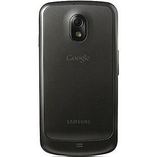 Фото товара Samsung i9250 Galaxy Nexus (titanium silver)