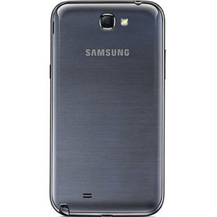 Фото товара Samsung N7100 Galaxy Note 2 (16Gb, titan grey)