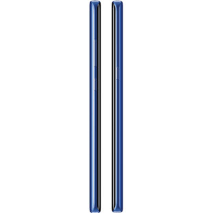Фото товара Samsung Galaxy Note 8 SM-N950F (64Gb, deep sea blue)