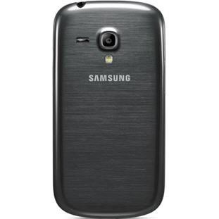 Фото товара Samsung i8190 Galaxy S III mini (8Gb, titan grey)