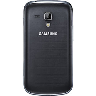 Фото товара Samsung S7562 Galaxy S Duos (black)