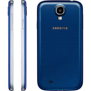 Фото товара Samsung i9505 Galaxy S4 LTE (16Gb, blue)