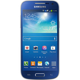 Фото товара Samsung i9192 Galaxy S4 mini Duos (8Gb, blue)