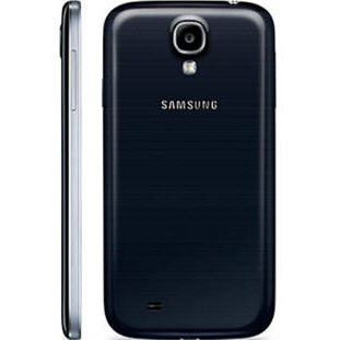 Фото товара Samsung i9515 Galaxy S4 VE (16Gb, black)