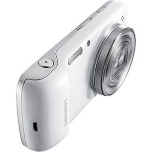 Фото товара Samsung C105 Galaxy S4 Zoom (4G, white)
