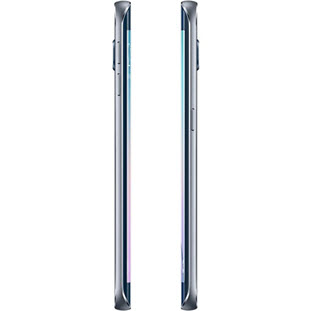 Фото товара Samsung Galaxy S6 Edge+ SM-G928F (32Gb, black sapphire)