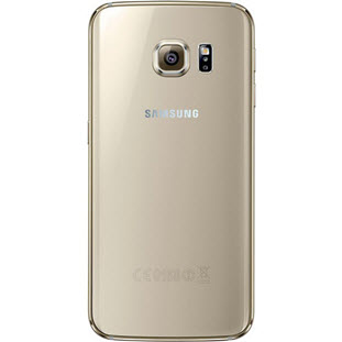 Фото товара Samsung Galaxy S6 Edge+ SM-G928F (32Gb, gold platinum)