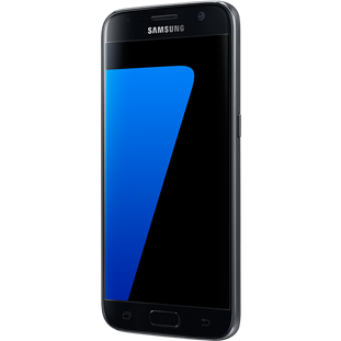 Фото товара Samsung Galaxy S7 SM-G930F (32Gb, black)