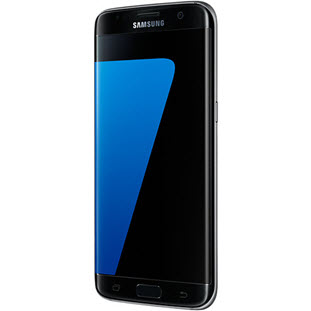 Фото товара Samsung Galaxy S7 Edge SM-G935F (32Gb, black)