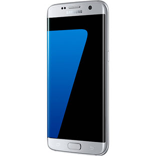 Фото товара Samsung Galaxy S7 Edge SM-G935F (32Gb, silver)