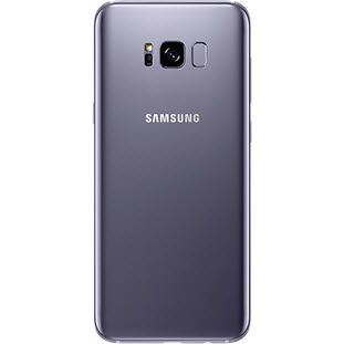 Фото товара Samsung Galaxy S8 Plus (64Gb, orchid gray)