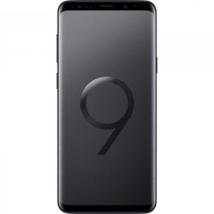 Фото товара Samsung Galaxy S9 Plus (64Gb, midnight black)