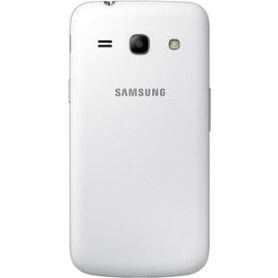 Фото товара Samsung Galaxy Star Advance SM-G350E (4Gb, white)