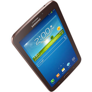Фото товара Samsung T2110 Galaxy Tab 3 (7.0, 8Gb, 3G, gold brown)