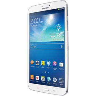 Фото товара Samsung T3110 Galaxy Tab 3 (8.0, 16Gb, 3G, white)