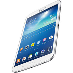 Фото товара Samsung T3110 Galaxy Tab 3 (8.0, 16Gb, 3G, white)