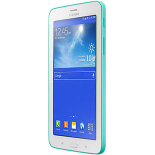 Фото товара Samsung T111 Galaxy Tab 3 Lite (7.0, 8Gb, 3G, blue green)