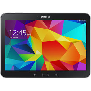 Фото товара Samsung T531 Galaxy Tab 4 10.1 (3G, 16Gb, black)
