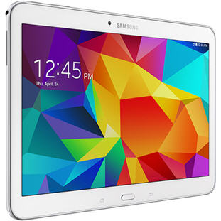 Фото товара Samsung T531 Galaxy Tab 4 10.1 (3G, 16Gb, white)