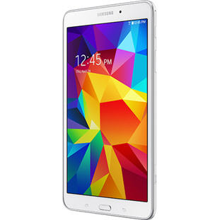 Фото товара Samsung T335 Galaxy Tab 4 8.0 (LTE, 16Gb, white)