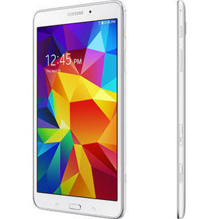 Фото товара Samsung T331 Galaxy Tab 4 8.0 (16Gb, 3G, white)